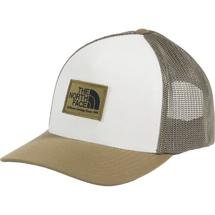 Keep It Patched Trucker Hat