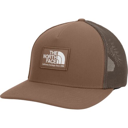 Keep It Patched Trucker Hat