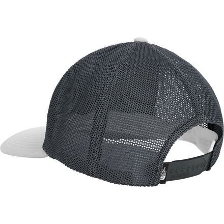 The North Face - Keep It Patched Trucker Hat