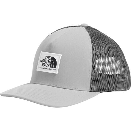 Keep It Patched Trucker Hat