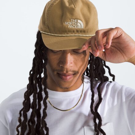 The North Face - Norm 5-Panel Hat