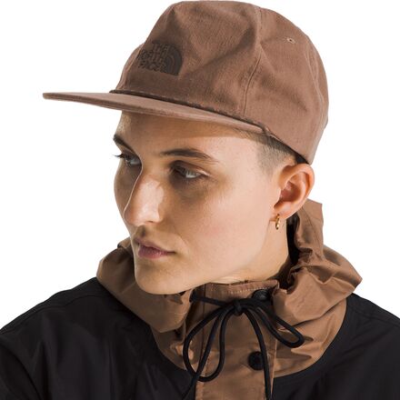 The North Face - Norm 5-Panel Hat