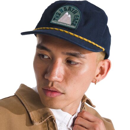 The North Face - Norm 5-Panel Hat