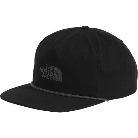 Norm 5-Panel Hat