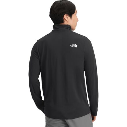 The North Face - 24/7 1/4-Zip T-Shirt - Men's