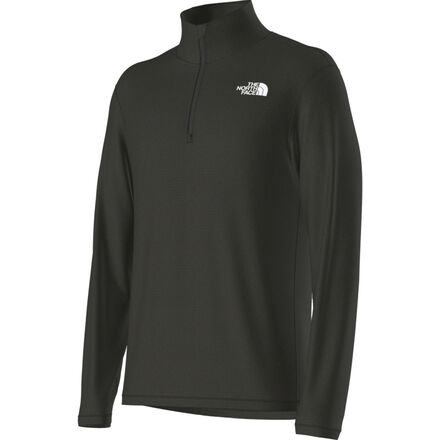 The North Face - 24/7 1/4-Zip T-Shirt - Men's