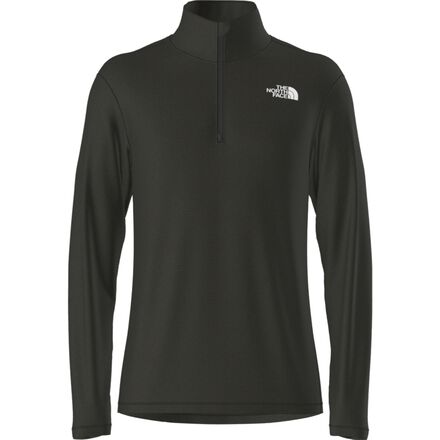 The North Face - 24/7 1/4-Zip T-Shirt - Men's