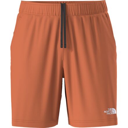 The North Face - 24/7 7in Short - Men's