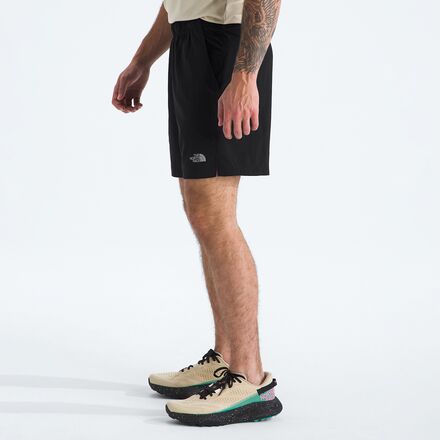 The North Face - 24/7 7in Short - Men's