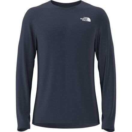 The North Face - 24/7 Long-Sleeve T-Shirt - Men's