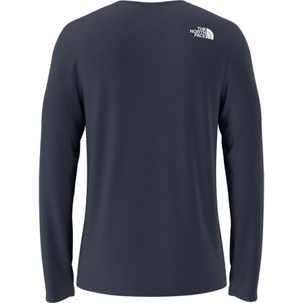 The North Face - 24/7 Long-Sleeve T-Shirt - Men's