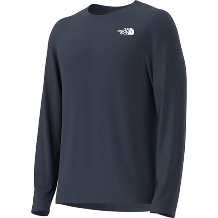The North Face - 24/7 Long-Sleeve T-Shirt - Men's