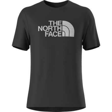 24/7 Short-Sleeve Easy T-Shirt - Men's