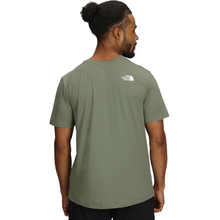 The North Face - 24/7 Short-Sleeve T-Shirt - Men's