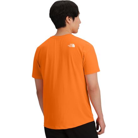 The North Face - 24/7 Short-Sleeve T-Shirt - Men's