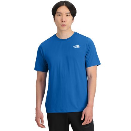 24/7 Short-Sleeve T-Shirt - Men's