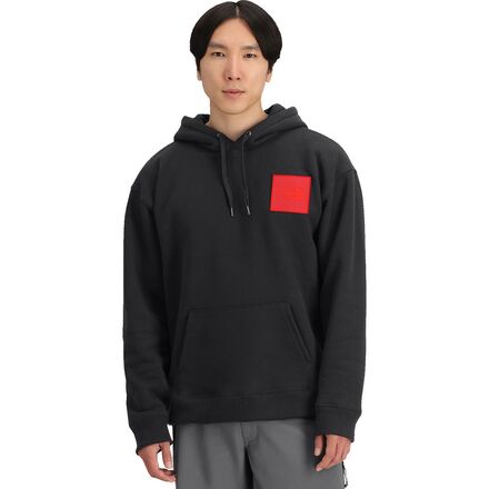 The North Face - 40th Anniversary Mountain Heavyweight Graphic Hoodie - Men's