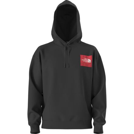 The North Face - 40th Anniversary Mountain Heavyweight Graphic Hoodie - Men's