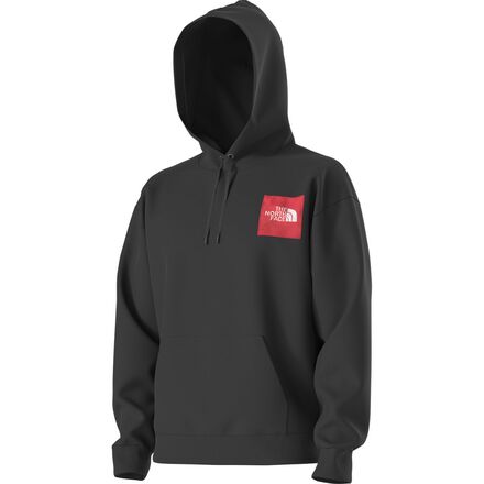 The North Face - 40th Anniversary Mountain Heavyweight Graphic Hoodie - Men's