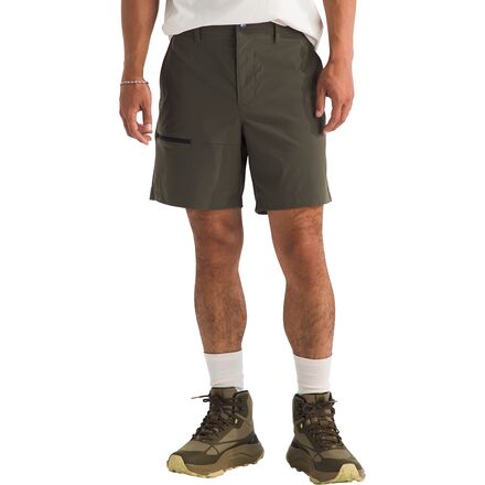 Basin 7in Short - Men's