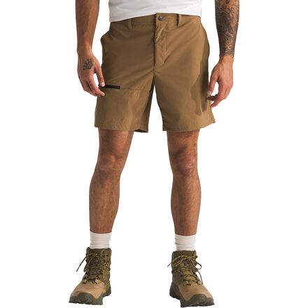 Basin 7in Short - Men's