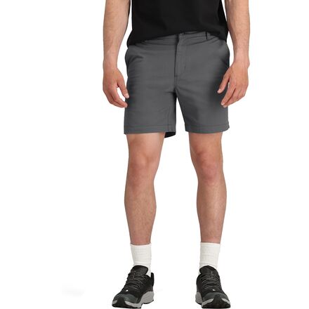 The North Face - Beta Utility 7in Short - Men's