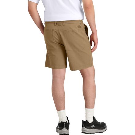 The North Face - Beta Utility 7in Short - Men's
