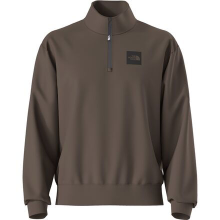 Box Half Dome 1/4-Zip Jacket - Men's