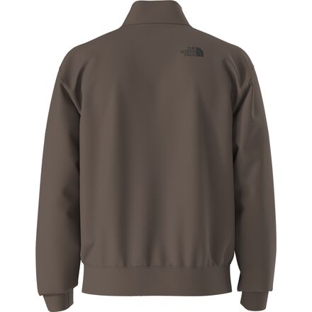The North Face - Box Half Dome 1/4-Zip Jacket - Men's