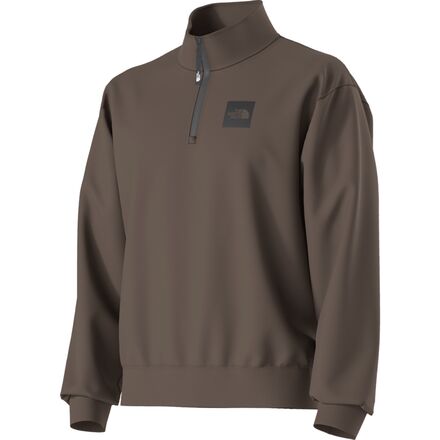 The North Face - Box Half Dome 1/4-Zip Jacket - Men's
