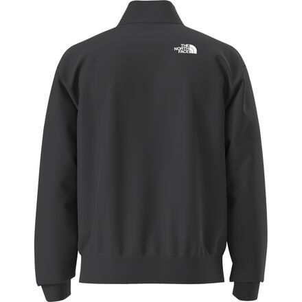 The North Face - Box Half Dome 1/4-Zip Jacket - Men's