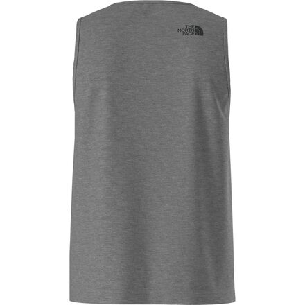The North Face - Box Half Dome Tank - Men's