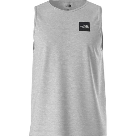 Box Half Dome Tank - Men's