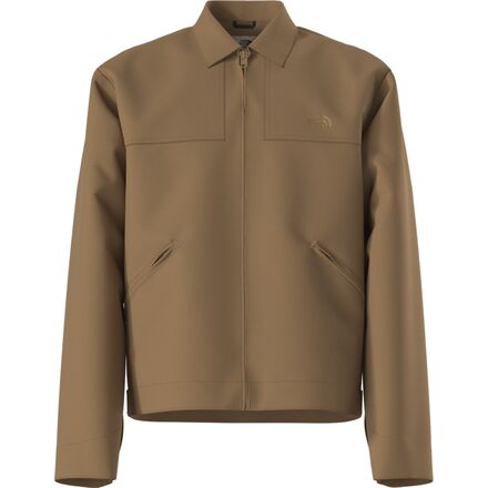 Cedar Canvas Work Jacket - Men's