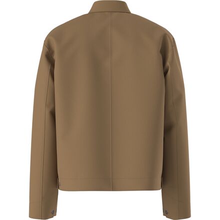 The North Face - Cedar Canvas Work Jacket - Men's