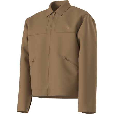 The North Face - Cedar Canvas Work Jacket - Men's