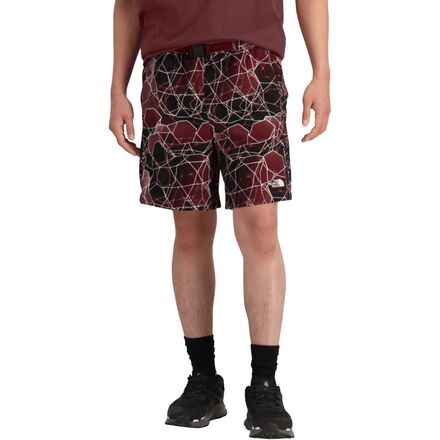 Class V Pathfinder Belted 7in Short - Men's