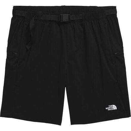 The North Face - Class V Pathfinder Belted 7in Short - Men's