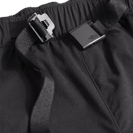 The North Face - Class V Pathfinder Belted 7in Short - Men's