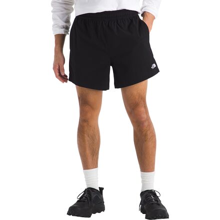 Class V Pathfinder Pull-On 5in Short - Men's