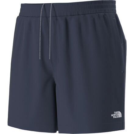 The North Face - Class V Pathfinder Pull-On 7in Short - Men's