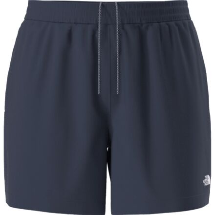 The North Face - Class V Pathfinder Pull-On 7in Short - Men's