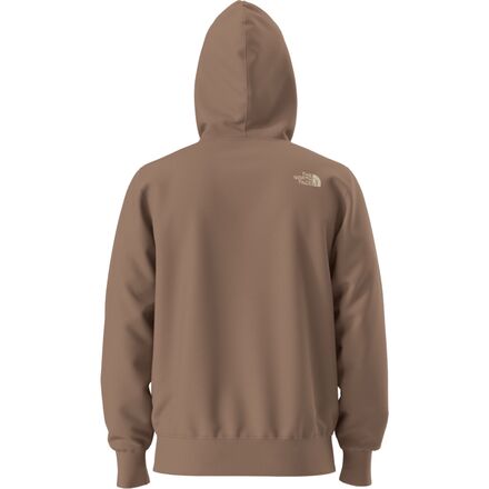 The North Face - Drew Peak Light Hoodie - Men's