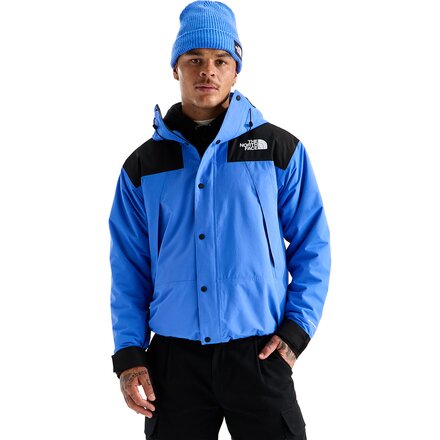 DryVent Mono Mountain Jacket - Men's