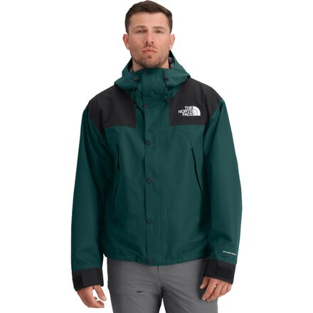 DryVent Mono Mountain Jacket - Men's