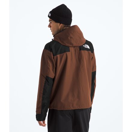 The North Face DryVent Mono Mountain Jacket - Men's - Clothing