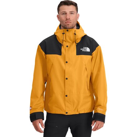 DryVent Mono Mountain Jacket - Men's