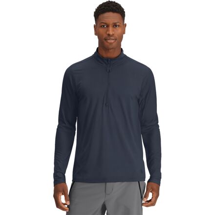 Dune Sky 1/4-Zip Top - Men's