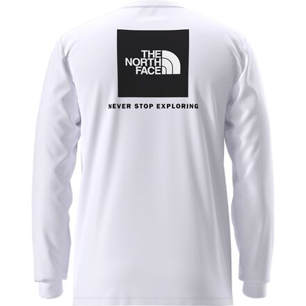 Evolution Box NSE Long-Sleeve T-Shirt - Men's
