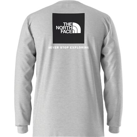 海外【THE NORTH FACE】 Evolution Mens Long Sleeve Tee The North Face Men's Long Sleeve Evolution Tee - Macy's